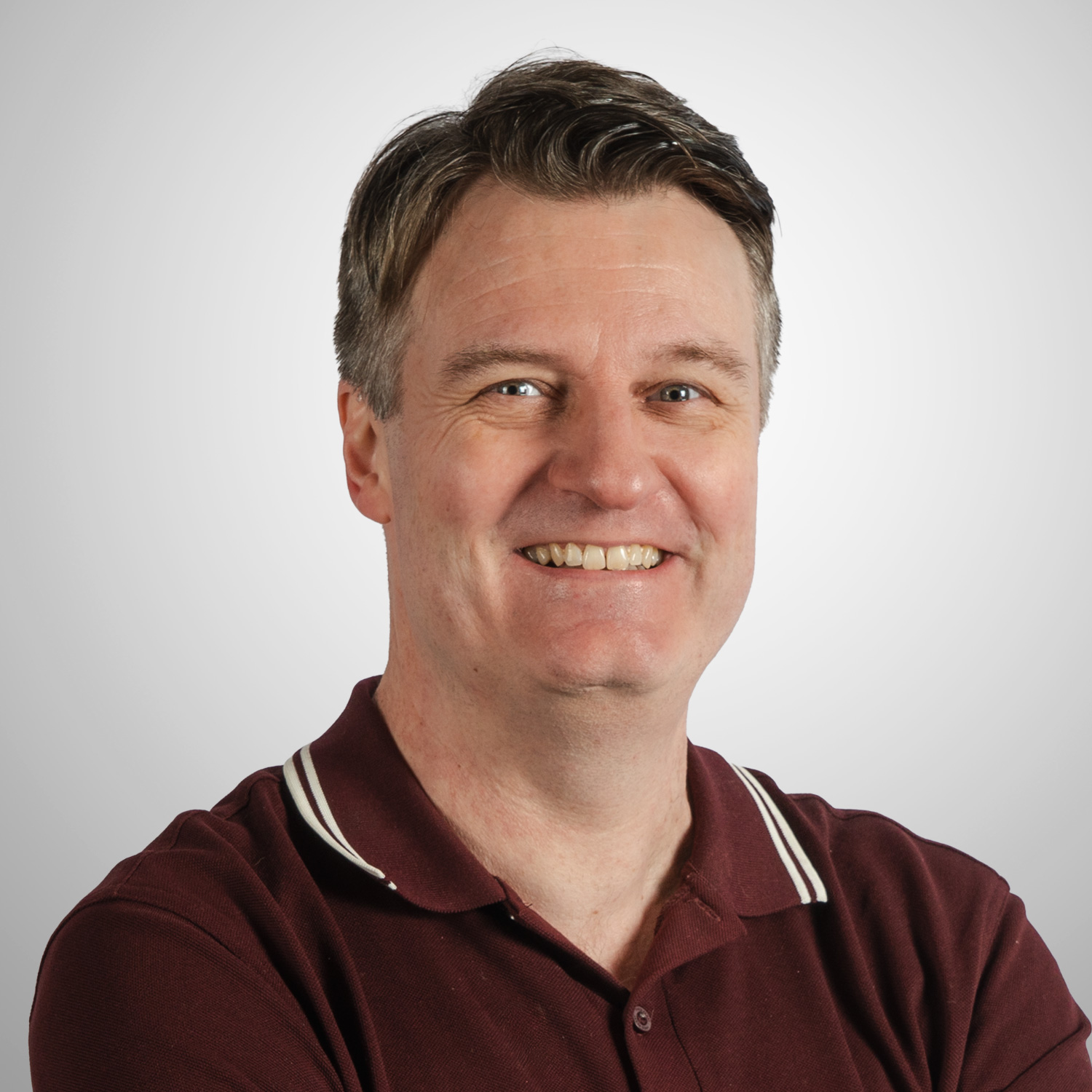 Ralph Schoenberger