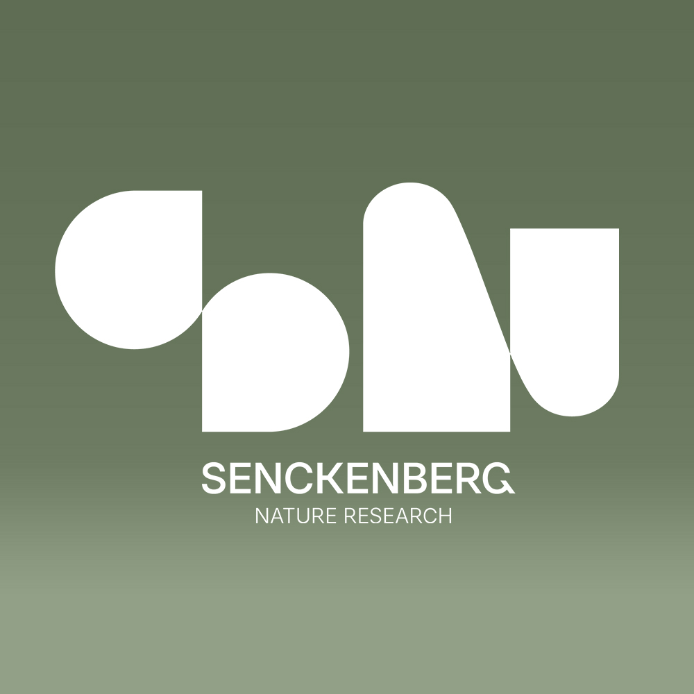 Senckenberg Websites