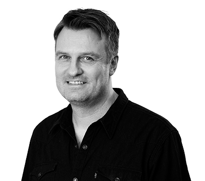 Ralph Schoenenberger