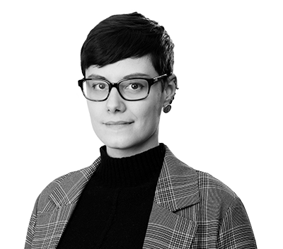 Tanja Stehlik