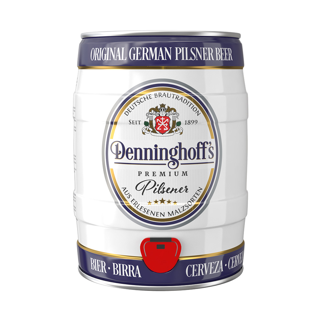 Denninghoff's