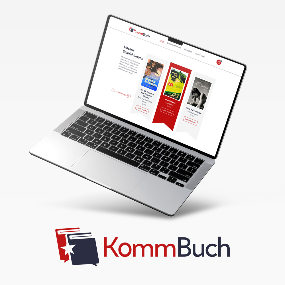 Kommbuch
