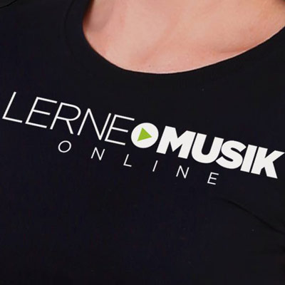 Lerne Musik Online