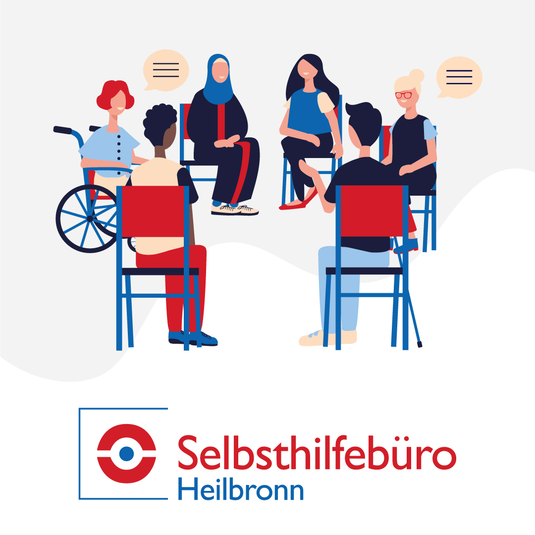 Selbsthilfebüro Heilbronn